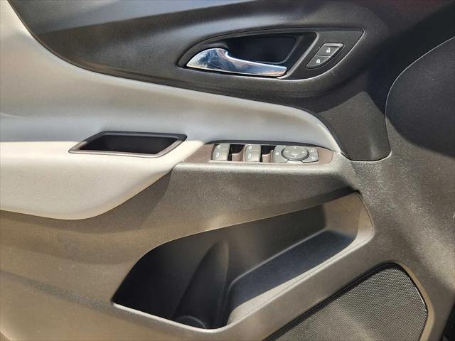 2021 Chevrolet Equinox FWD LS