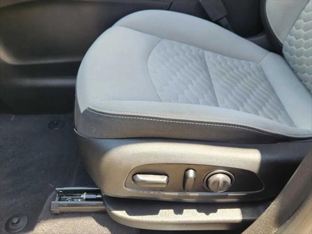 2021 Chevrolet Equinox FWD LS