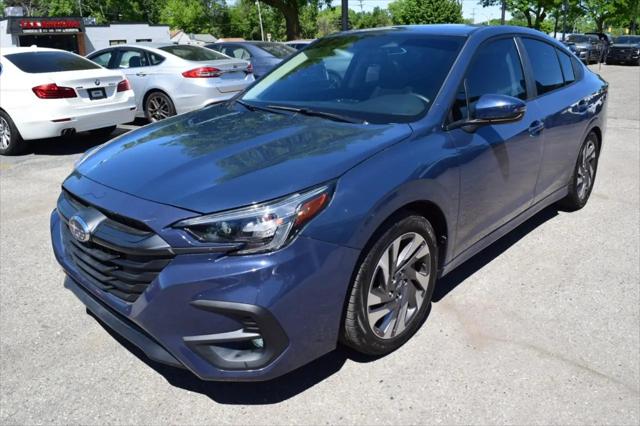2024 Subaru Legacy Limited