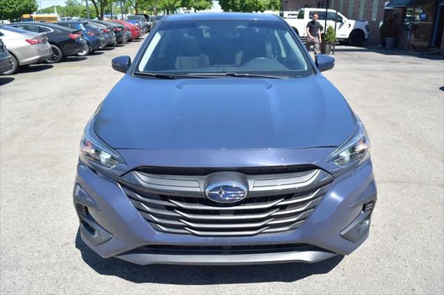 2024 Subaru Legacy Limited