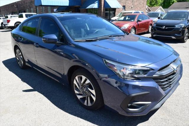 2024 Subaru Legacy Limited