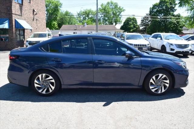 2024 Subaru Legacy Limited