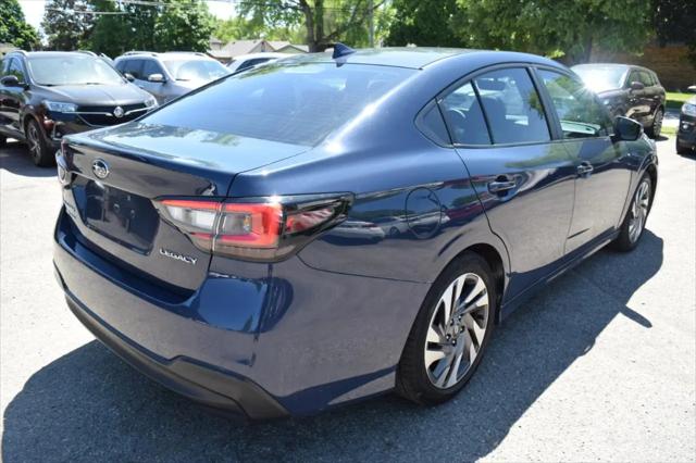 2024 Subaru Legacy Limited
