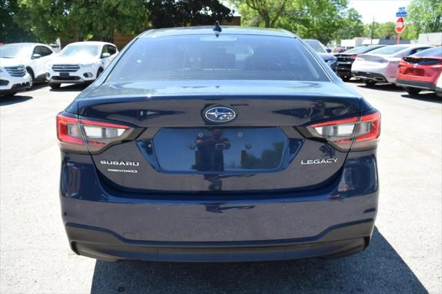 2024 Subaru Legacy Limited