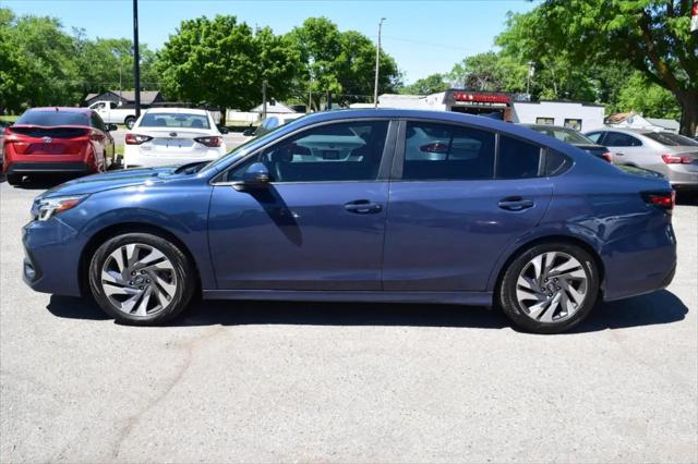 2024 Subaru Legacy Limited