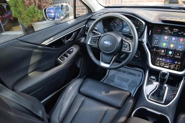 2024 Subaru Legacy Limited