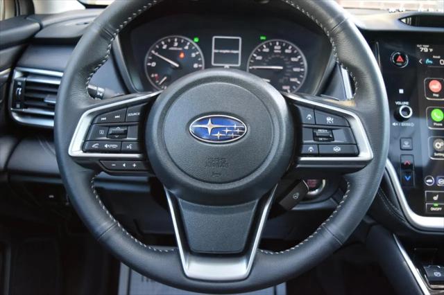 2024 Subaru Legacy Limited