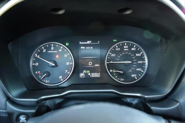 2024 Subaru Legacy Limited