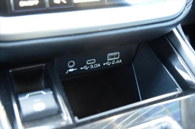 2024 Subaru Legacy Limited