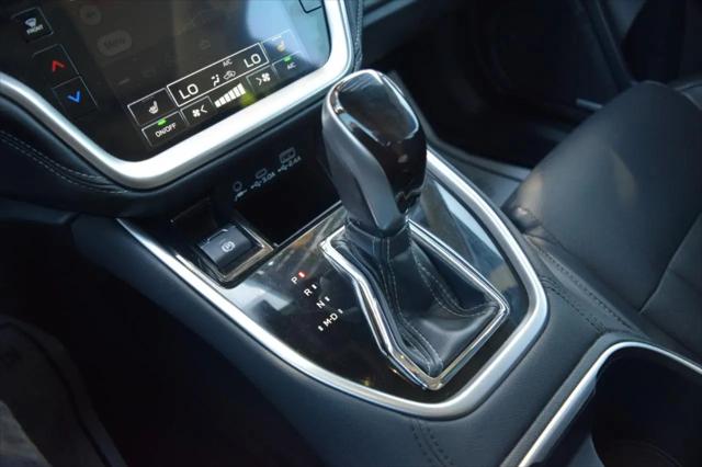 2024 Subaru Legacy Limited