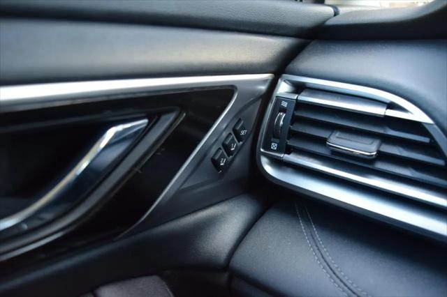 2024 Subaru Legacy Limited