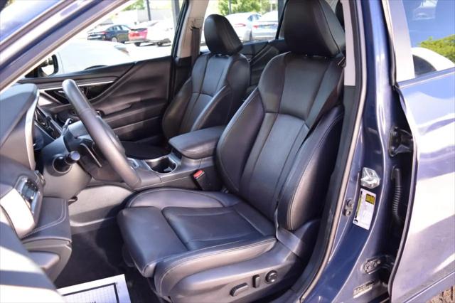 2024 Subaru Legacy Limited