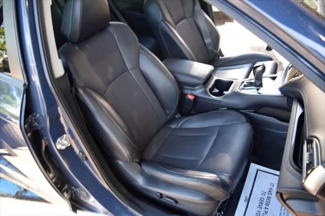 2024 Subaru Legacy Limited