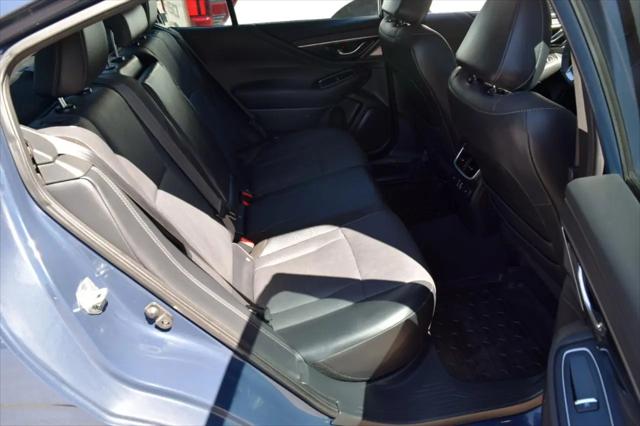 2024 Subaru Legacy Limited