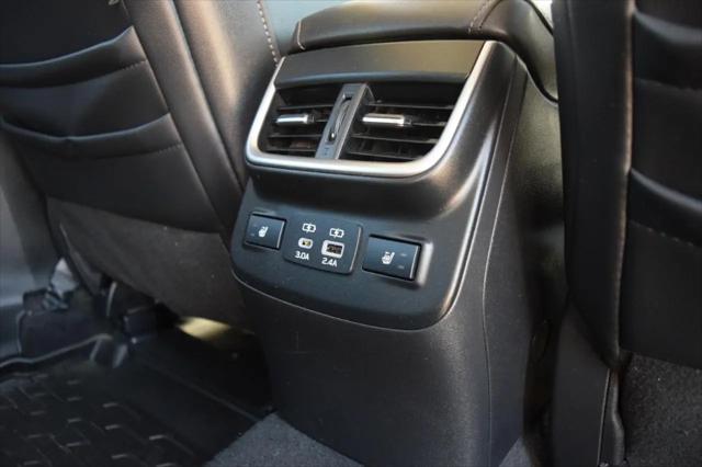 2024 Subaru Legacy Limited