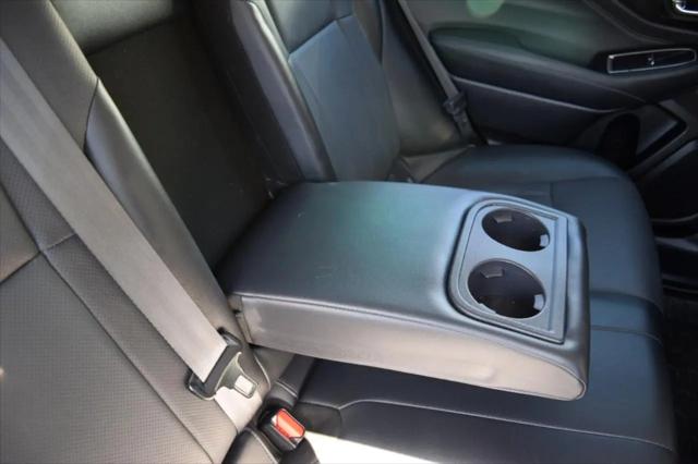 2024 Subaru Legacy Limited