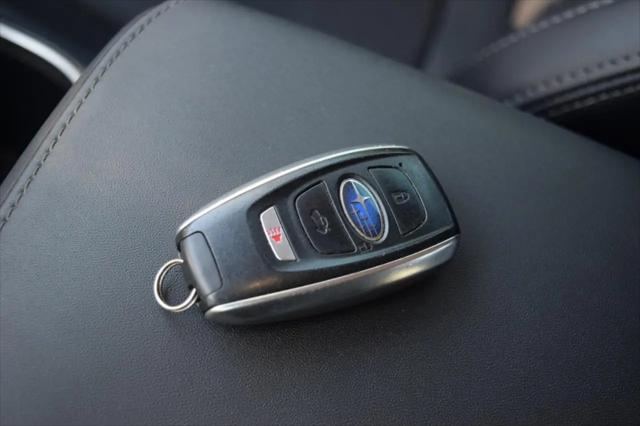 2024 Subaru Legacy Limited
