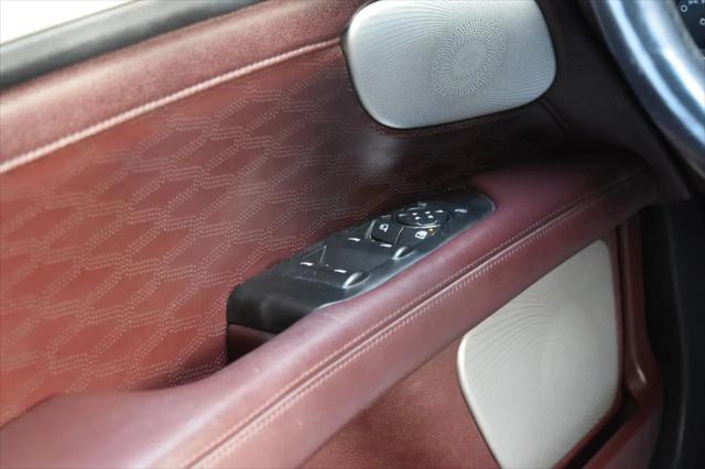 2017 Lincoln MKZ Black Label