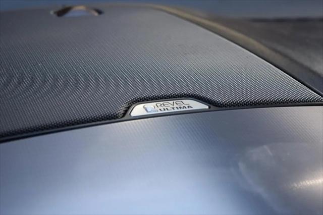 2017 Lincoln MKZ Black Label