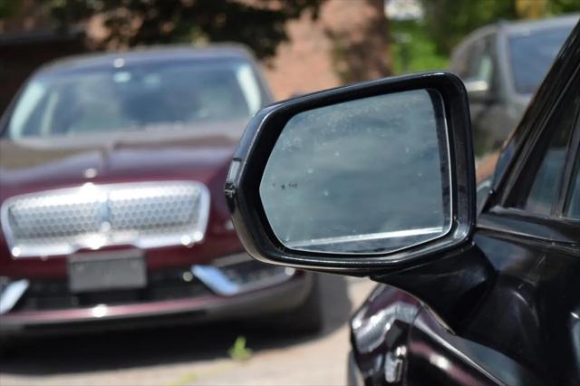 2021 Cadillac XT4 AWD Sport