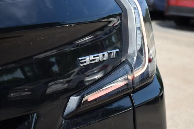 2021 Cadillac XT4 AWD Sport