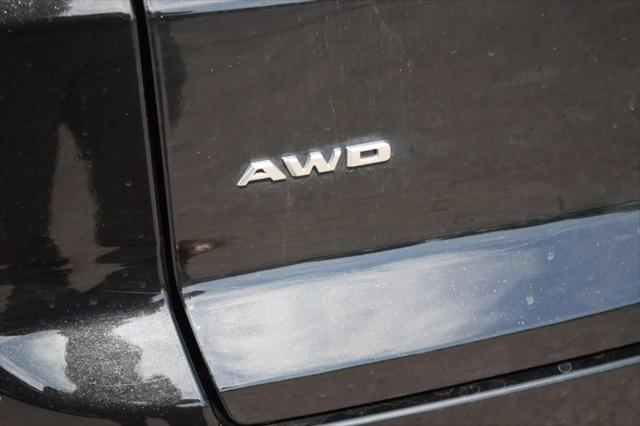 2021 Cadillac XT4 AWD Sport