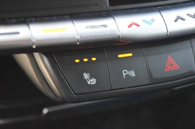 2021 Cadillac XT4 AWD Sport