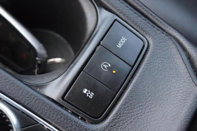 2021 Cadillac XT4 AWD Sport