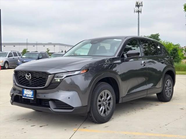 2026 Mazda CX-5 2.5 S Select