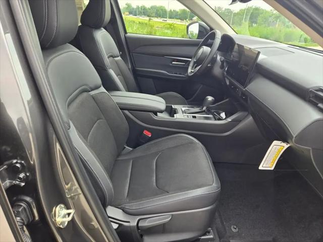 2026 Mazda CX-5 2.5 S Select