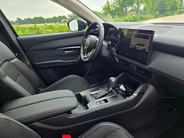 2026 Mazda CX-5 2.5 S Select