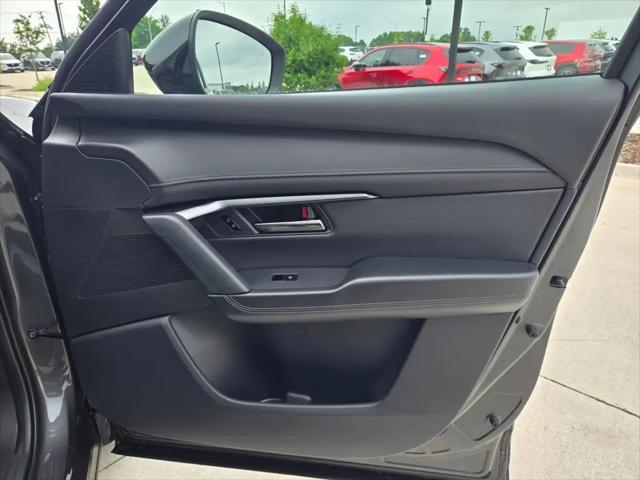 2026 Mazda CX-5 2.5 S Select