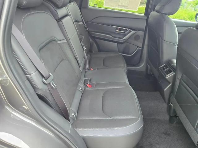 2026 Mazda CX-5 2.5 S Select