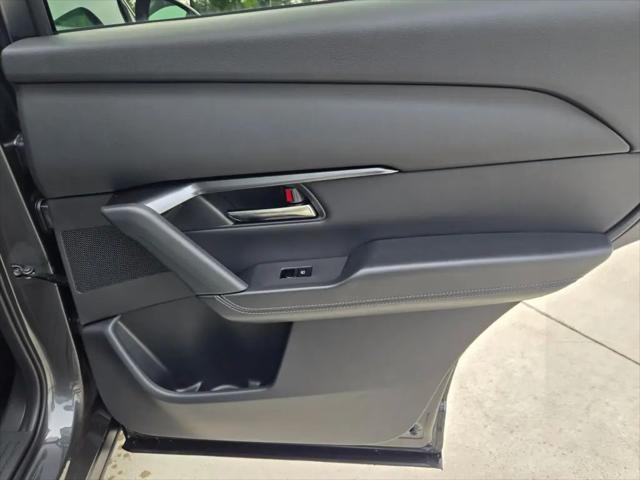 2026 Mazda CX-5 2.5 S Select