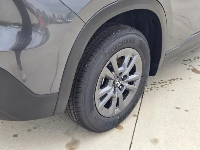 2026 Mazda CX-5 2.5 S Select