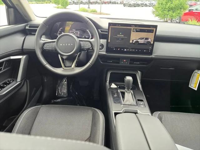 2026 Mazda CX-5 2.5 S Select