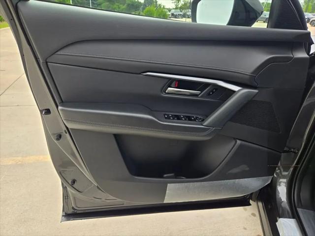 2026 Mazda CX-5 2.5 S Select