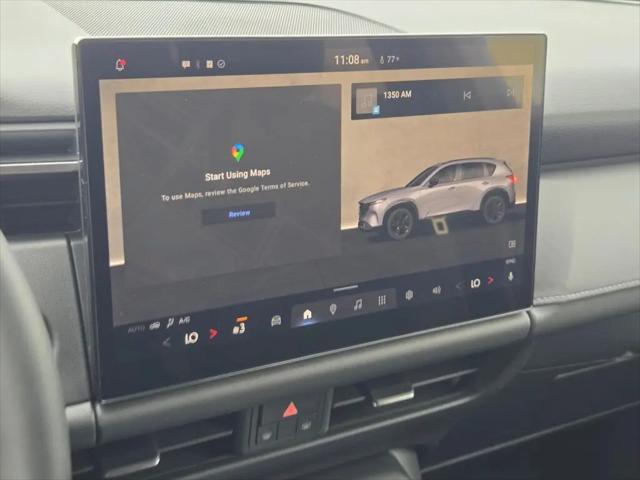 2026 Mazda CX-5 2.5 S Select