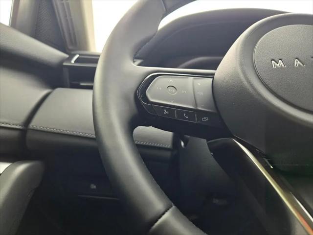 2026 Mazda CX-5 2.5 S Select