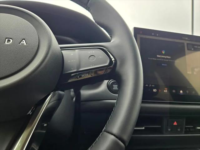2026 Mazda CX-5 2.5 S Select
