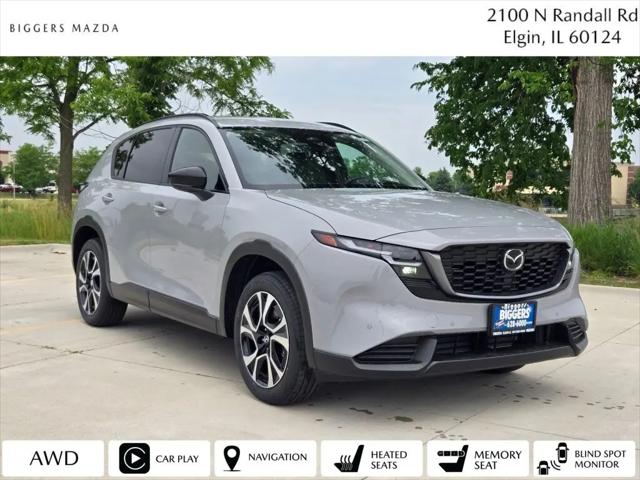2026 Mazda CX-5 2.5 S Preferred for sale in Elgin, IL