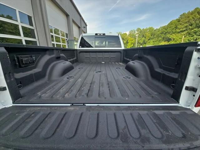 2026 Ram 3500 Limited Crew Cab 4x4 8 Box