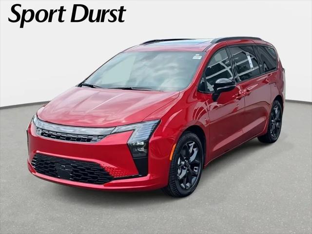 2027 Chrysler Pacifica Limited for sale in Durham, NC