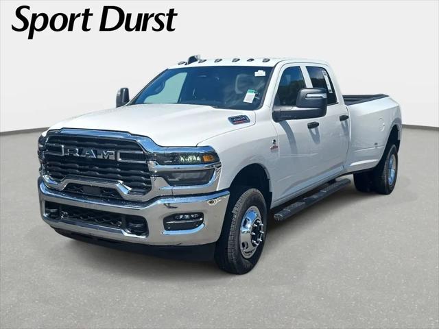 2026 Ram 3500 Tradesman Crew Cab 4x4 8 Box for sale in Durham, NC