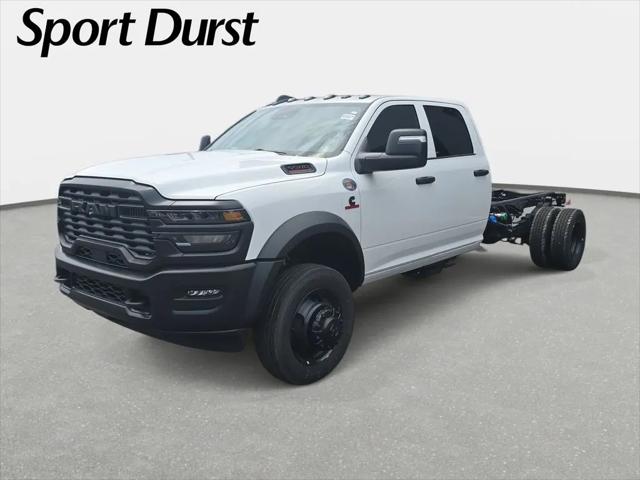2026 Ram 5500 Tradesman/Big Horn for sale in Durham, NC