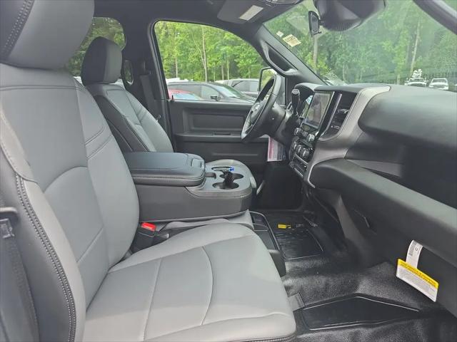 2026 Ram 5500 Tradesman/Big Horn