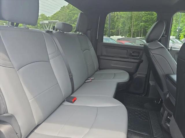 2026 Ram 5500 Tradesman/Big Horn