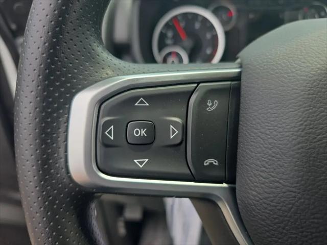 2026 Ram 5500 Tradesman/Big Horn