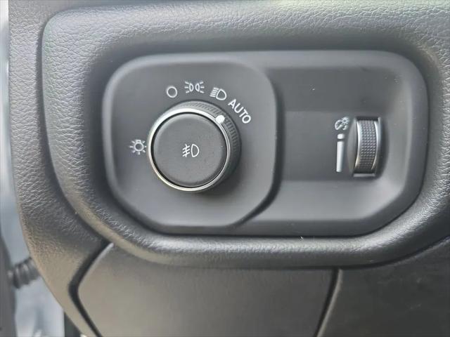 2026 Ram 5500 Tradesman/Big Horn