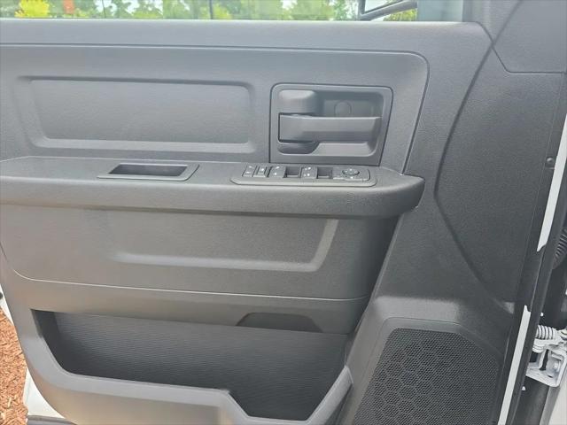 2026 Ram 5500 Tradesman/Big Horn